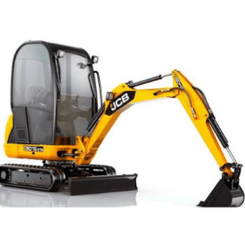 PARBRIZE SI GEAMURI - Parbriz superior JCB 8016