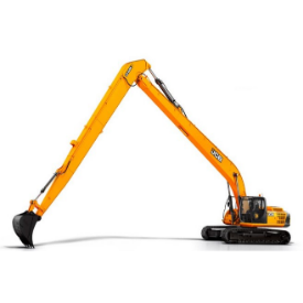 PARBRIZE SI GEAMURI - Parbriz superior JCB JS220LR