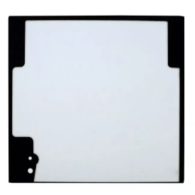 Parbrize si geamuri - Parbriz superior Yanmar 172A59-68610 pentru Yanmar SV17