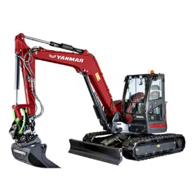 PARBRIZE SI GEAMURI - Parbriz Yanmar Vio80