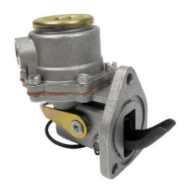 Piese de motor Deutz - Pompa de alimentare Deutz 04150197