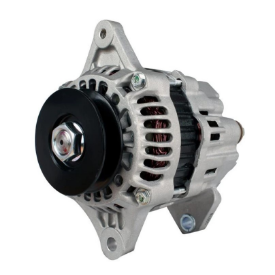 Electromotoare si alternatoare - Alternator Perkins 185046320