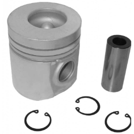Piese de motor Perkins - Piston Perkins U5LL0030