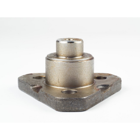PIESE PUNTE CARRARO - Pivot inferior pentru buldoexcavator Fermec 750