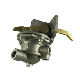 PIESE JCB - Pompa de alimentare JCB 17/401200 pentru JCB 3CX
