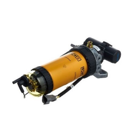 PIESE JCB - Pompa de alimentare Jcb 320/07457