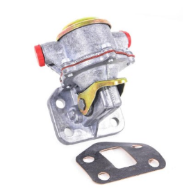 Piese de motor Perkins - Pompa de alimentare Perkins ULPK0008
