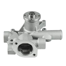 Piese de motor Kubota - Pompa de apa Yanmar 119624-42000 pentru motor Yanmar 3TNE74