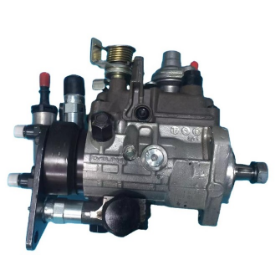 Piese de motor Perkins - Pompa de injecție Delphi 9520A005G Perkins 2644C314