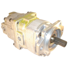 PIESE HIDRAULICE - Pompa hidraulica Komatsu 705-51-32000