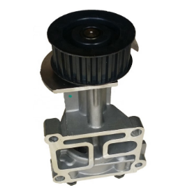 Piese de motor Deutz - Pompa ulei Deutz 04178968