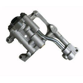 Piese de motor Perkins - Pompa ulei Perkins 4132F071