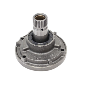 PIESE MOTOR - 20/925327 Pompa ulei Jcb