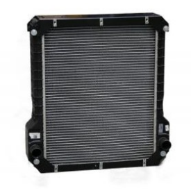 PIESE JCB - Radiator JCB 30/925884 pentru JCB 2CX