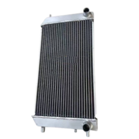 test5 - Radiator apa Hitachi ZX17U-2