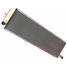 test5 - Radiator apa Hitachi ZX210LC-3