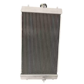 PIESE KOMATSU - Radiator apa Komatsu 22L-03-21111
