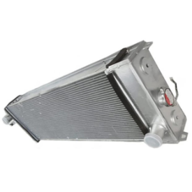 PIESE KOMATSU - Radiator Komatsu 206-03-21411