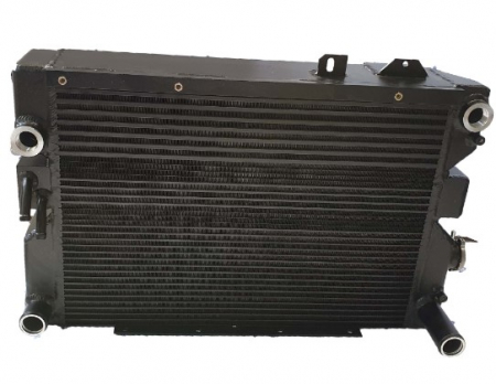 PIESE KOMATSU - Radiator Komatsu 42N-03-11781