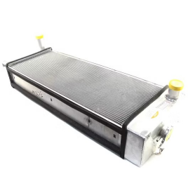 PIESE JCB - Radiator ulei JCB 55Z-1