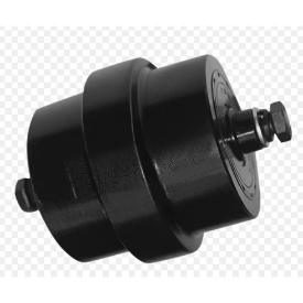 Piese cale rulare: idler, sprocket, role - Rola inferioara pentru Komatsu PC15R-8