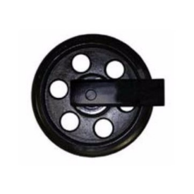 Piese cale rulare: idler, sprocket, role - Rola intinzatoare pentru JCB 8060