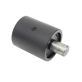 Piese cale rulare: idler, sprocket, role - 234/14900 Rola superioara JCB MINI 804 805 806