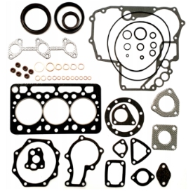 Piese de motor Kubota - Set garnituri pentru motor Kubota D1005