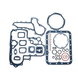Piese de motor Kubota - Set garnituri inferioare motor Kubota D1703