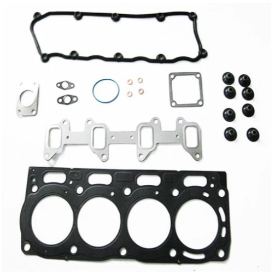 Piese de motor Perkins - Set garnituri superioare Perkins U5LT0357 pentru Jcb 3CX