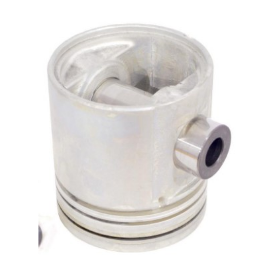 Piese de motor Perkins - Set piston (bolt+sigurante) Perkins U5LL0048