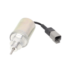PIESE JCB - Solenoid stop motor JCB 716/30201