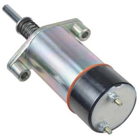 PIESE CATERPILLAR - Solenoid stop motor Caterpillar 125-5774 1255774