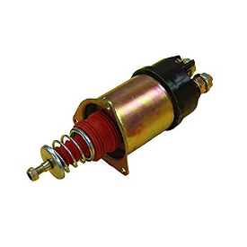 PIESE CATERPILLAR - Solenoid stop motor Caterpillar 376-4353 3764353