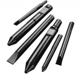 Picoane, Piese de picon - Spit picon pentru Atlas Copco HBC 4000