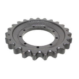 Piese cale rulare: idler, sprocket, role - 233/21201 Sprocket Jcb