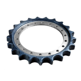 Piese cale rulare: idler, sprocket, role - Sprocket pentru Bobcat E80, E85
