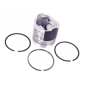 PIESE MOTOR - Set piston + segmenti Perkins 115017581