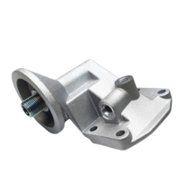 Piese de motor Perkins - Suport filtru ulei Perkins 3773A071
