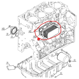 test5 - Termoflot pentru Manitou MT 933
