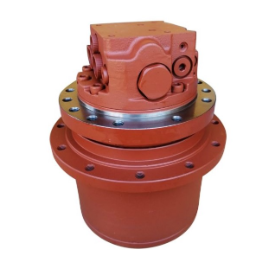 KUBOTA - Transmisie finala, hidromotor de mars Kubota KX101-3
