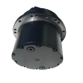 Utilaje diverse - Transmisie finala, hidromotor de mars Schaeff ZR15