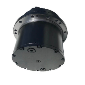 TAKEUCHI - Transmisie finala Takeuchi TB250