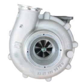Turbosuflante - Turbosuflanta 53279880024