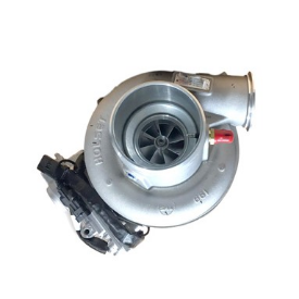 Turbosuflante - Turbosuflanta Holset 3770147
