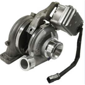 Turbosuflante - Turbosuflanta JCB 320/06376