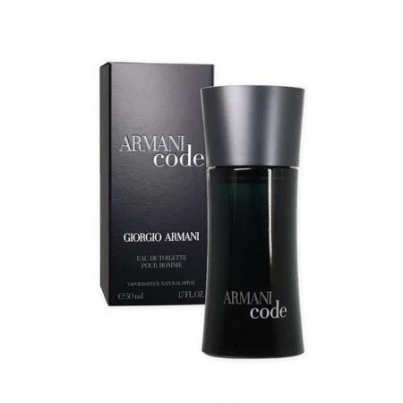 ARMANI CODE, Barbati EDP 125 ml [1]
