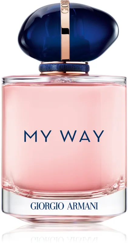 ARMANI MY WAY, EDP 50 ml, [1]