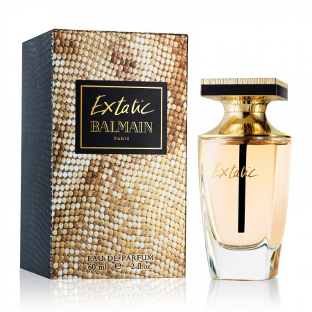 Balmain Extatic, Apa de toaleta pentru femei, 50 ml [2]