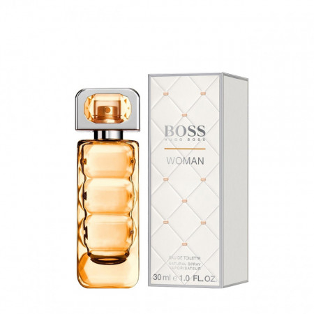Boss Orange, Woman EDT 50 ml [1]